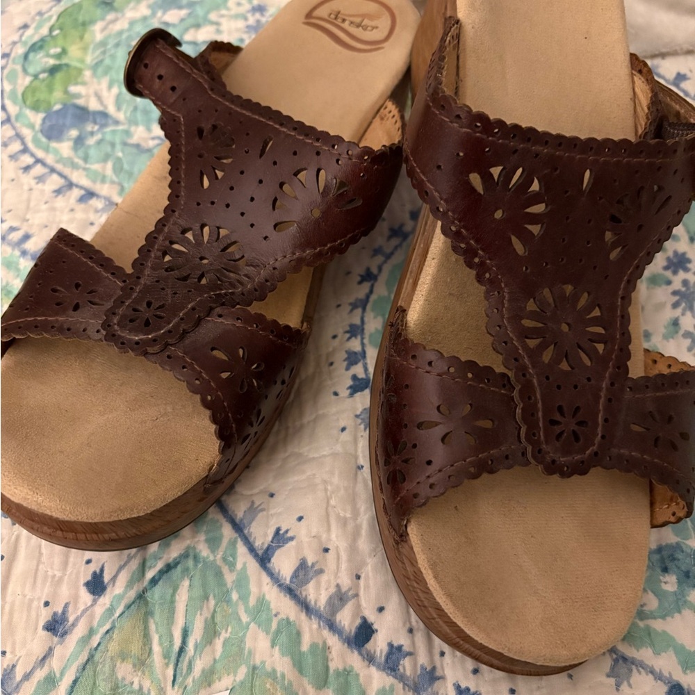Dansko Sandals